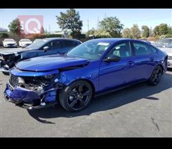 هوندا أكورد